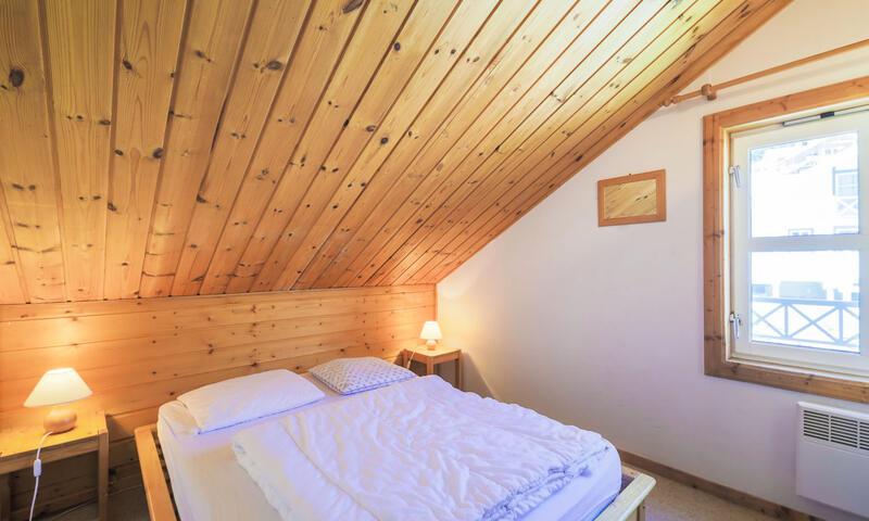 Chalets Maeva Home de Flaine Hameau slide 4