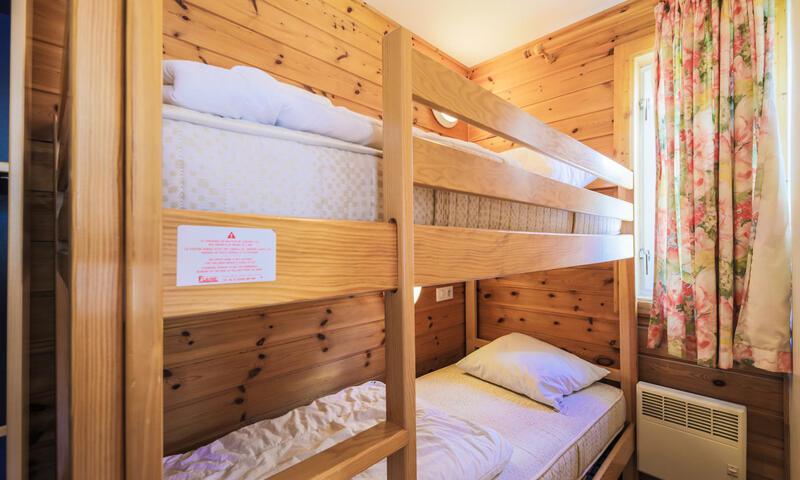 Chalets Maeva Home de Flaine Hameau slide 5