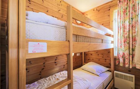 Chalets Maeva Home de Flaine Hameau slide 5