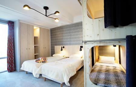 Hotel Club MMV Le Flaine - Særpris slide 4