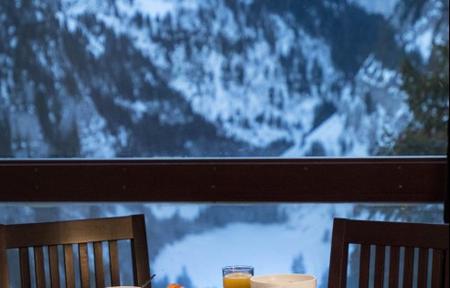 Hotel Club MMV Le Flaine - Særpris slide 3