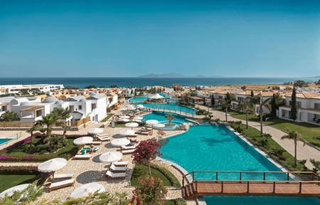 Hotel Mitsis Selection Blue Domes