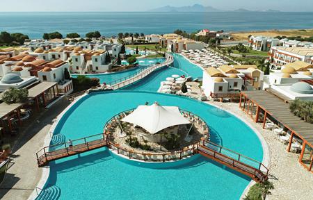 Hotel Mitsis Selection Blue Domes slide 2