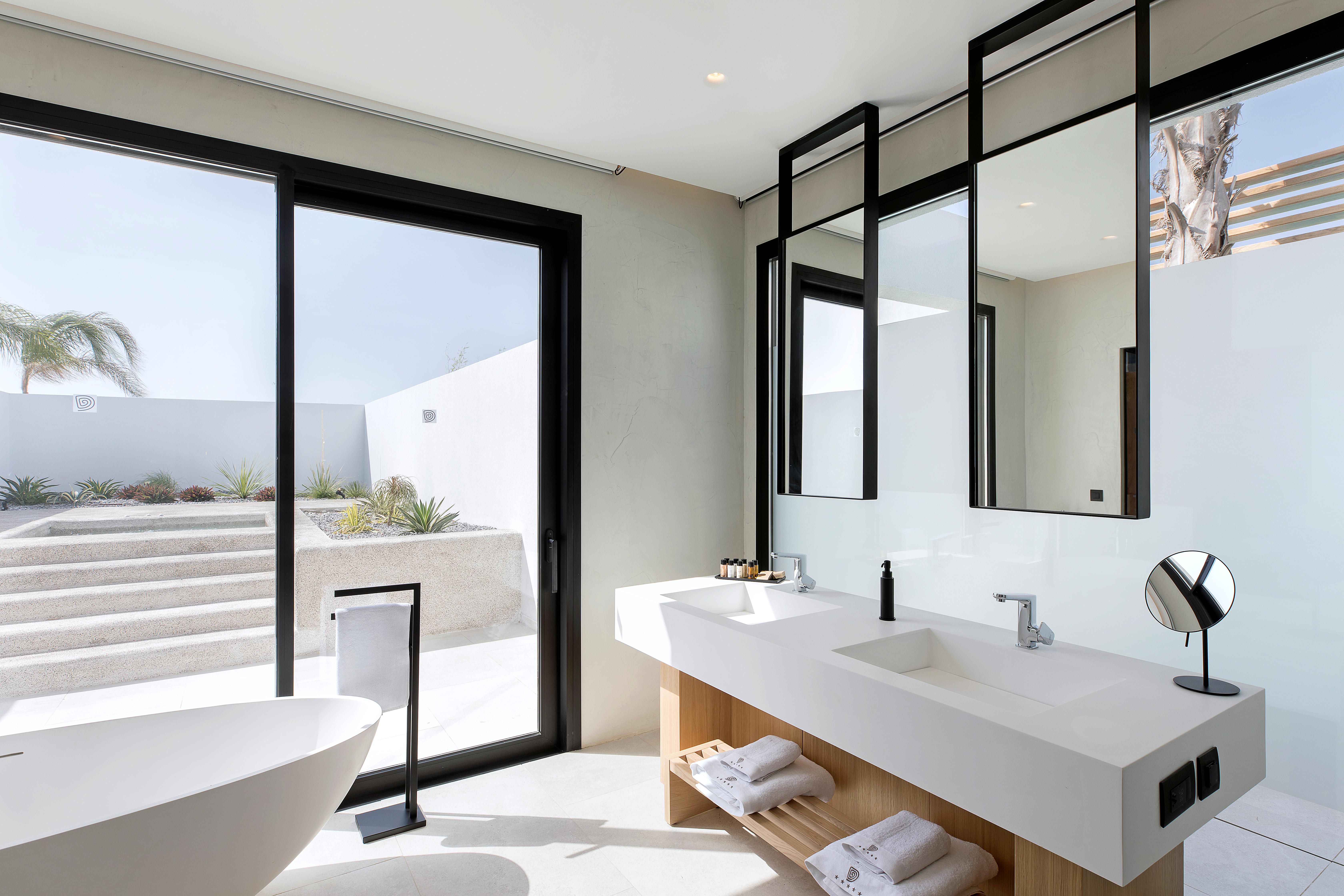 D' Andrea Lagoon All Suites - Voksenhotel slide 4