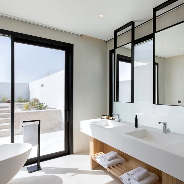 D' Andrea Lagoon All Suites - Voksenhotel - billede 4