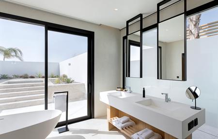 D' Andrea Lagoon All Suites - Voksenhotel billede 4