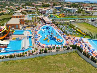 Kalamaki, Grækenland - All Inclusive afbudsrejse