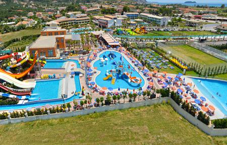 Caretta Beach Hotel & Waterpark