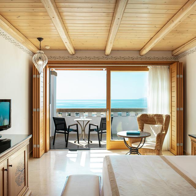 Hotel Mitsis Selection Blue Domes - billede 5