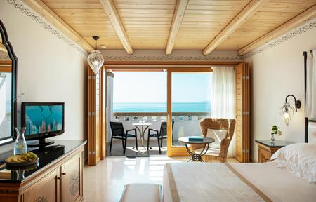 Hotel Mitsis Selection Blue Domes slide 5