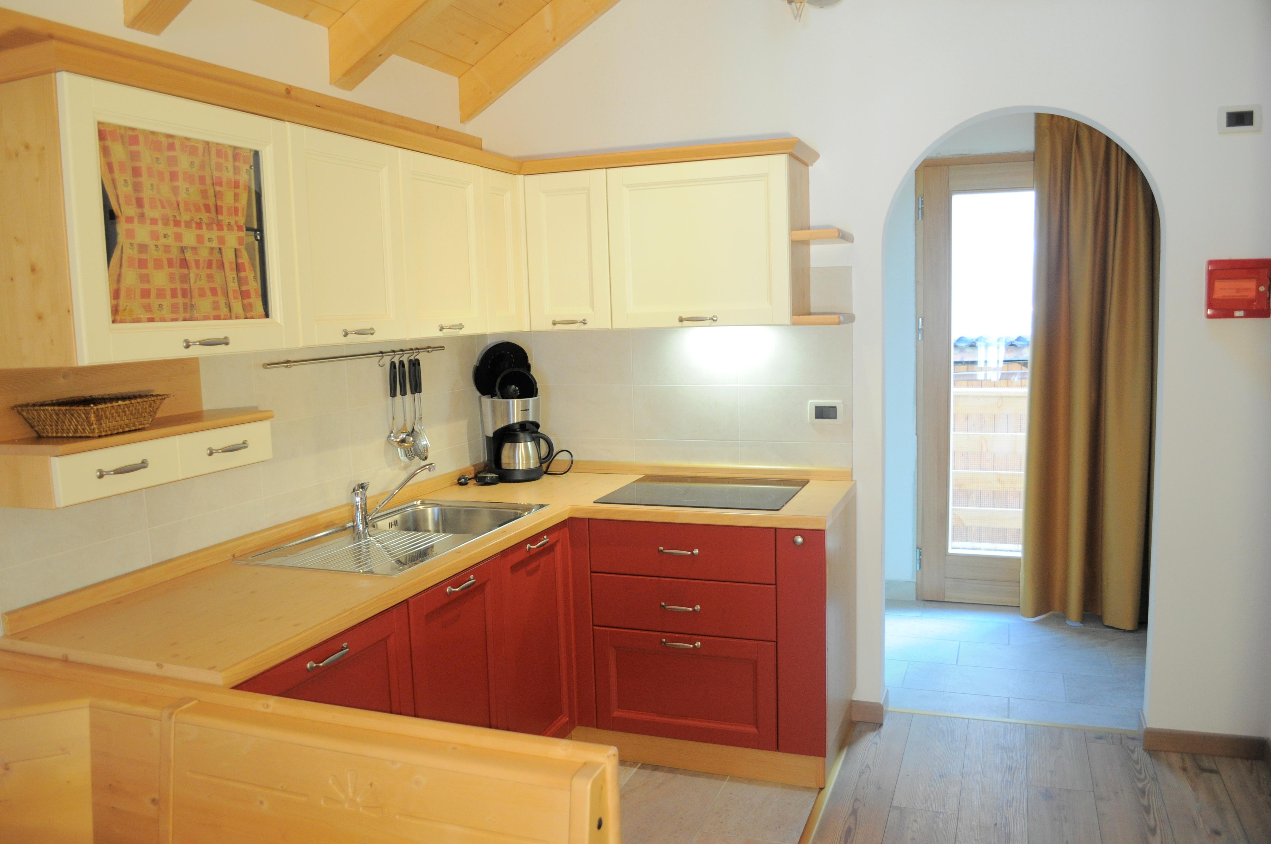 Chalet Debby slide 5