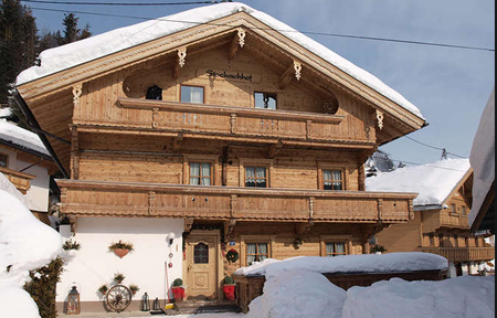 Lejligheder Stockachhof