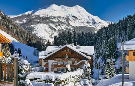 Hotel Evaldo slide 5