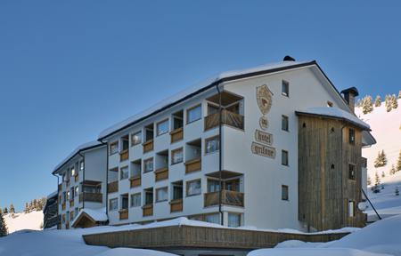 Hotel Grifone slide 1