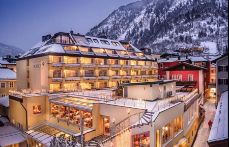 Hotel Norica