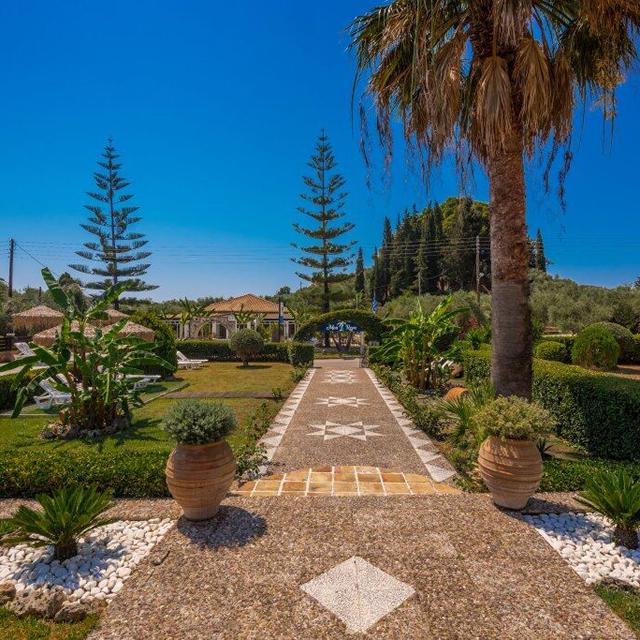 Mon Repo Secret Suites - billede 5