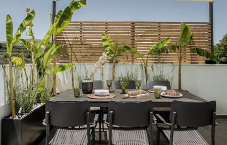 Suites Mon Repo slide 3