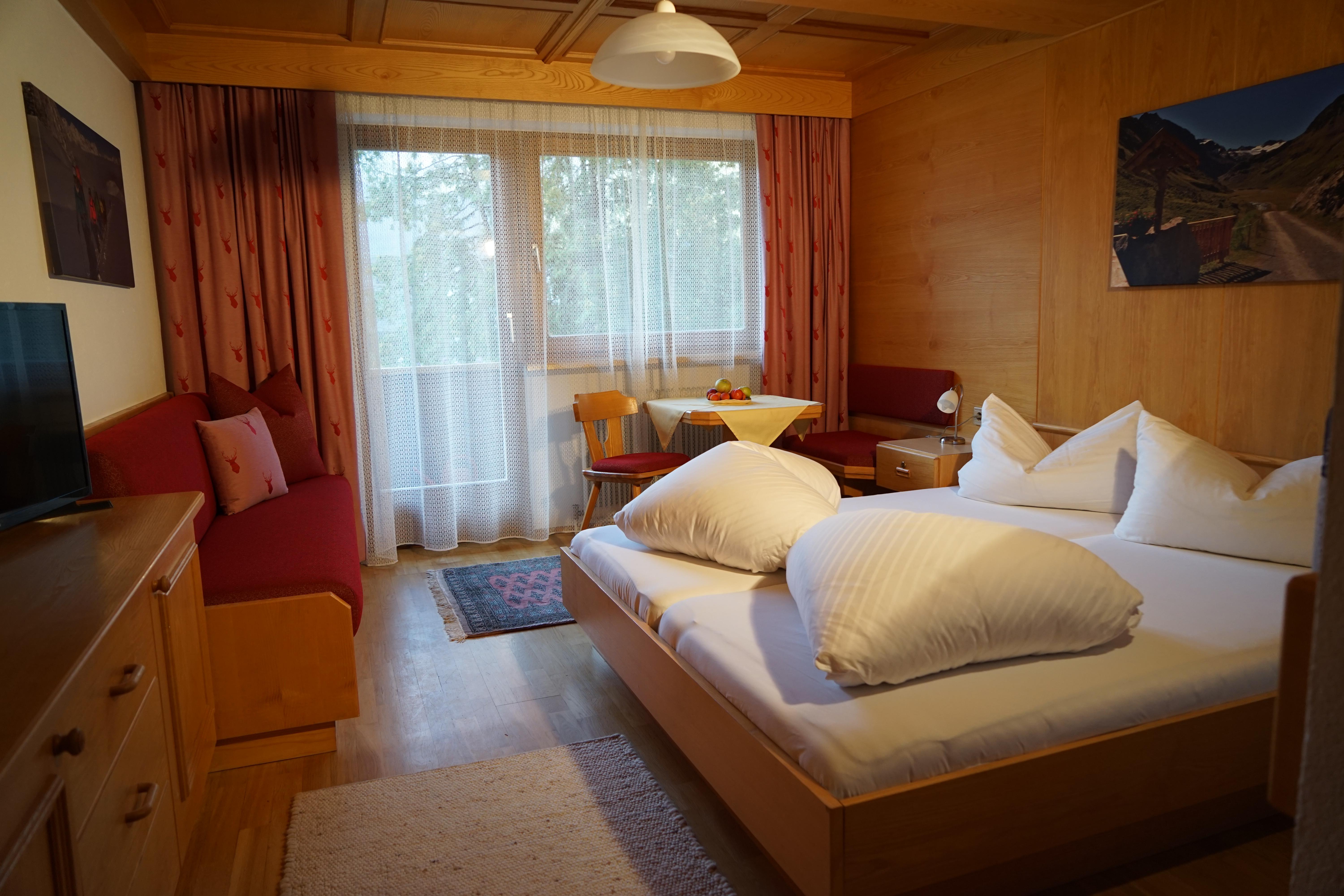 Pension Villa Cornelia slide 2