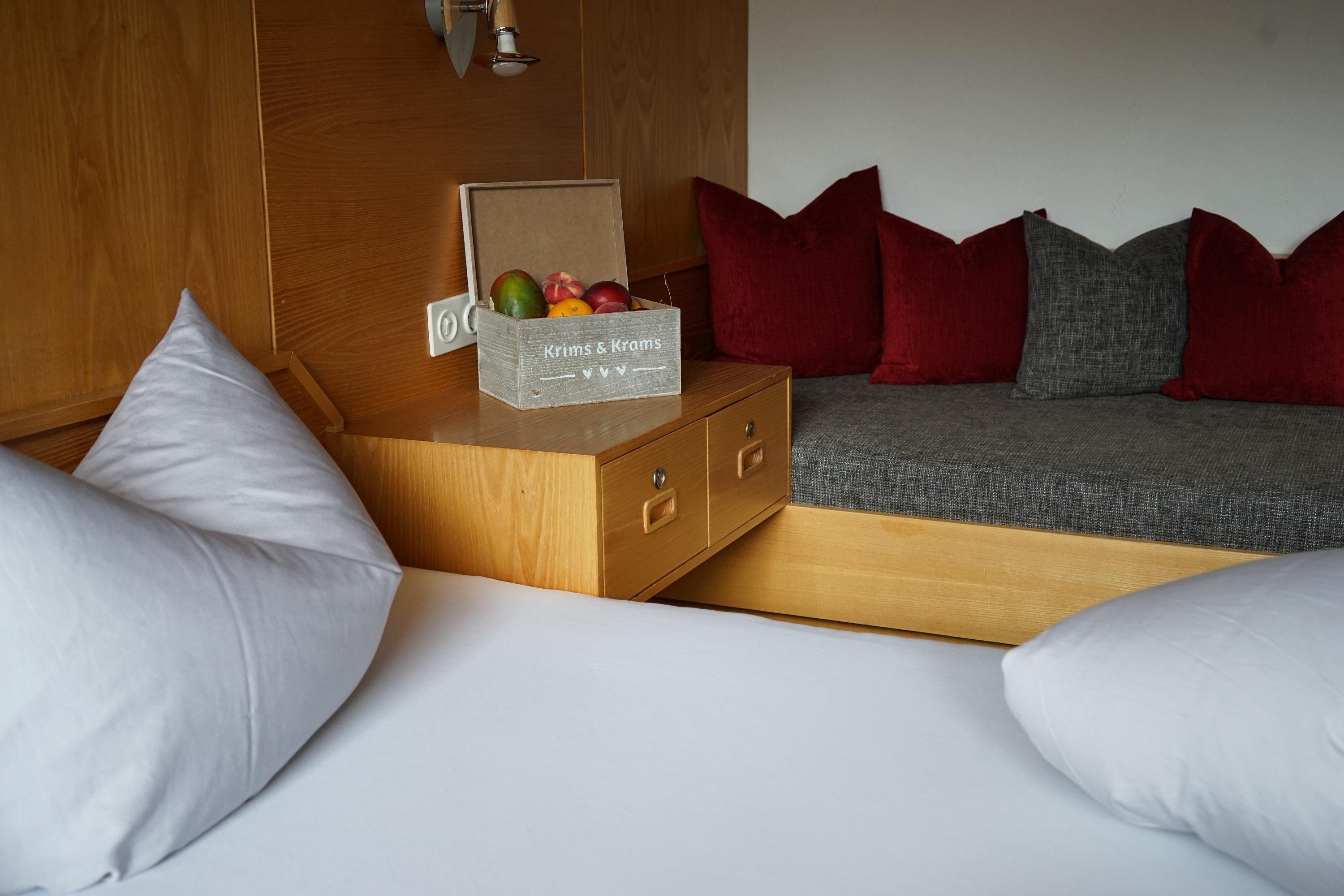 Pension Villa Cornelia slide 3