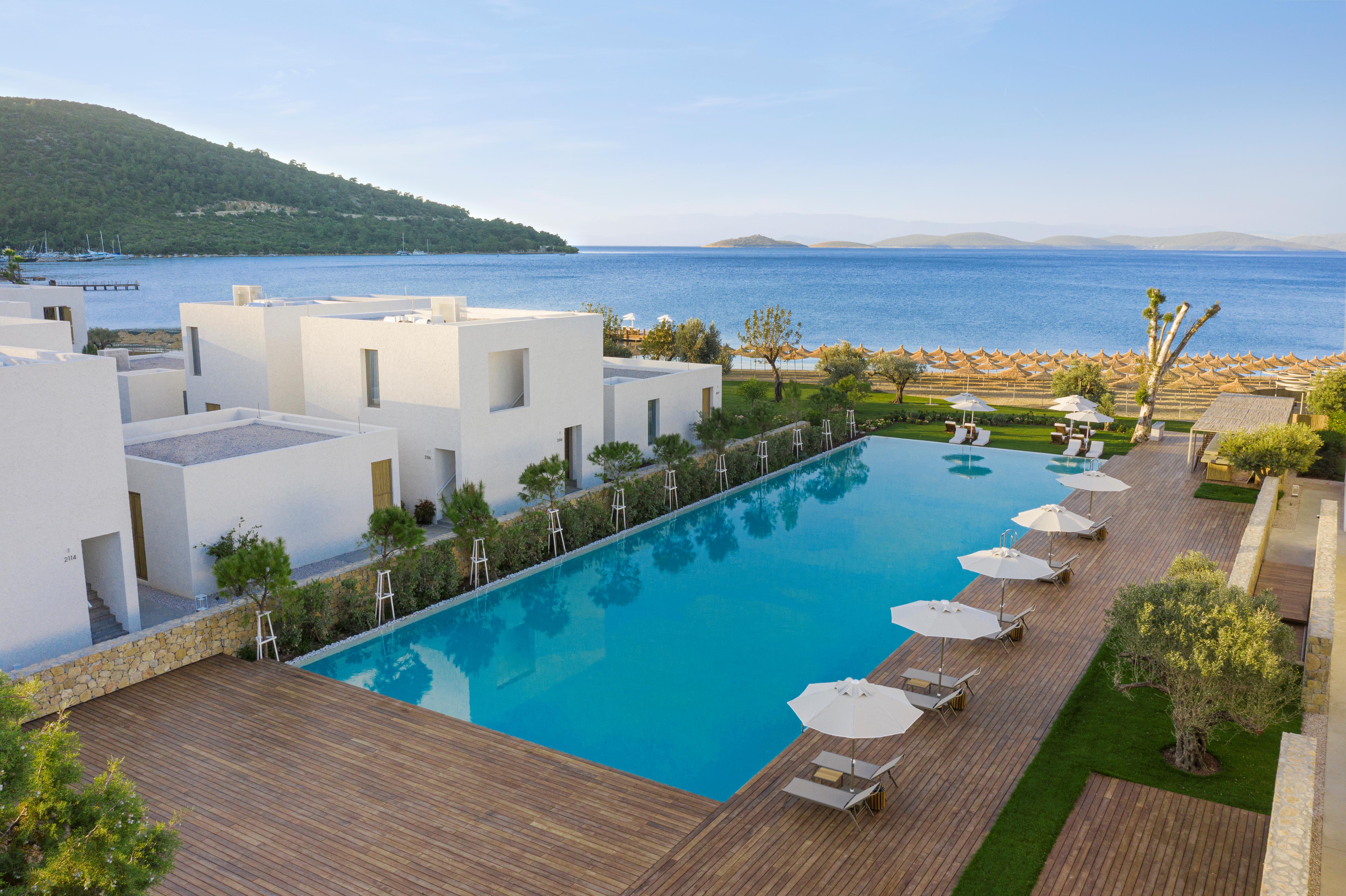 Hotel Voyage Torba slide 2
