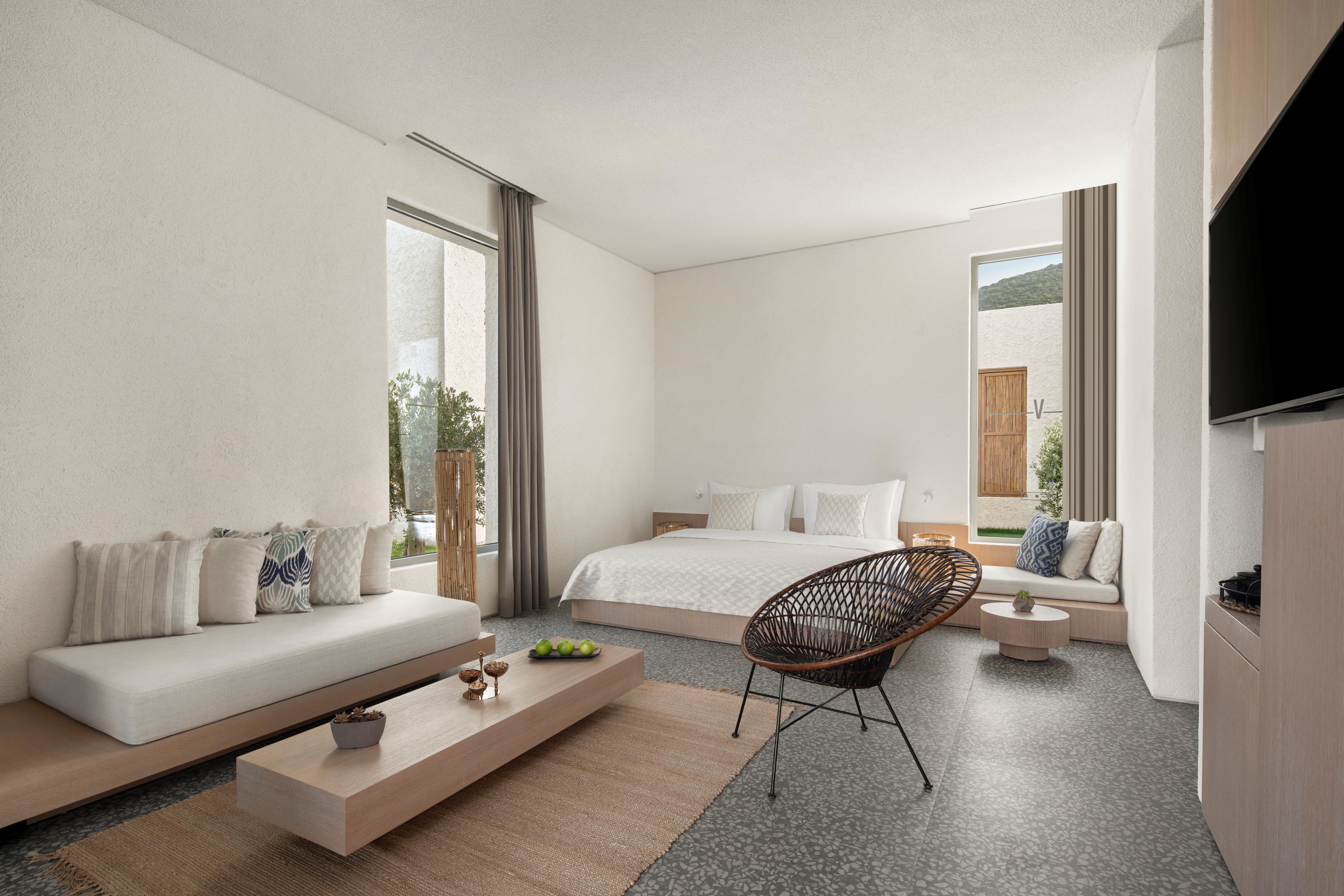 Hotel Voyage Torba slide 4