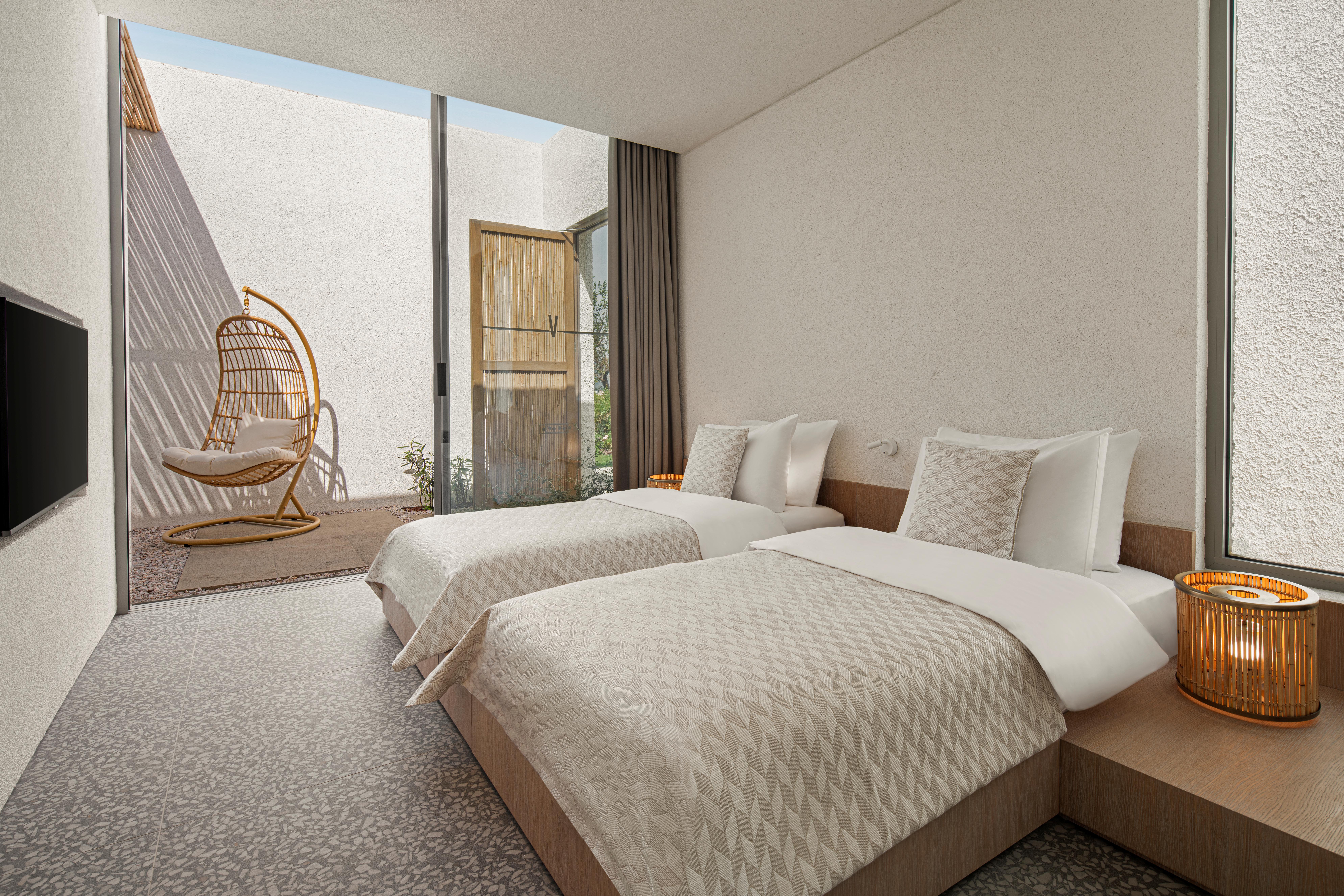 Hotel Voyage Torba slide 3