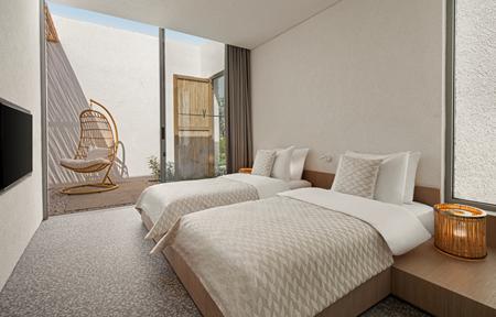 Hotel Voyage Torba slide 3