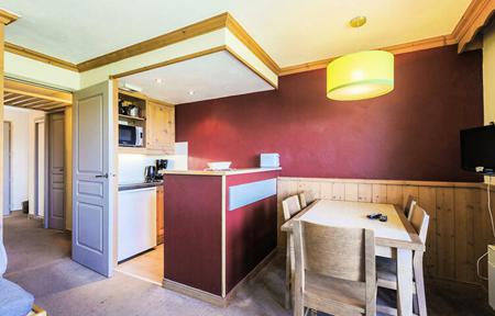 Rés. Maeva Home Athamante et Valériane slide 3