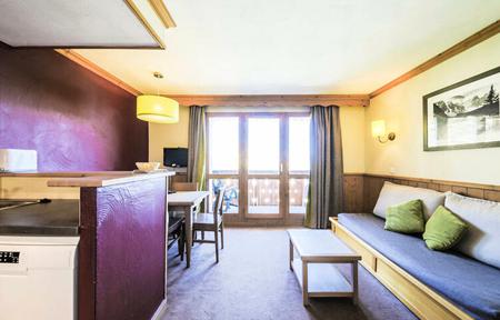 Rés. Maeva Home Athamante et Valériane slide 2