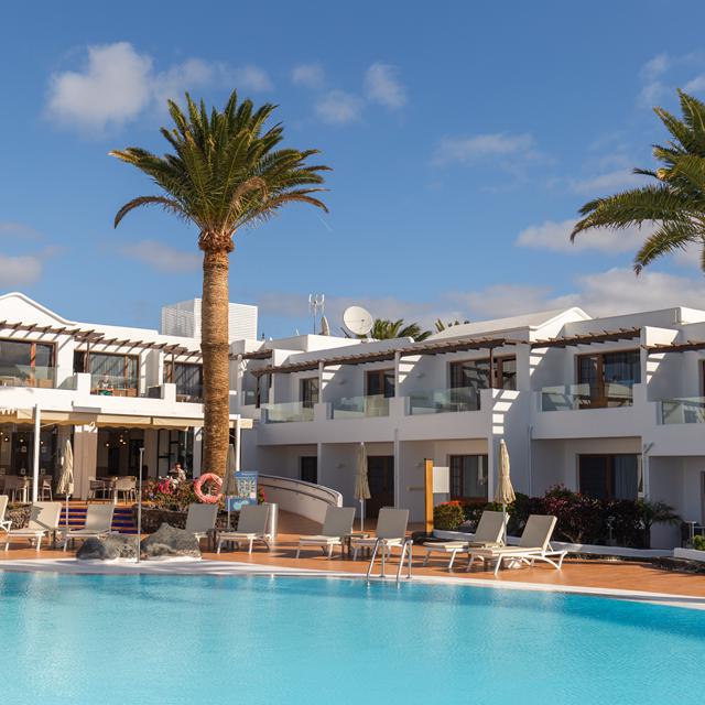 R2 Lejlighedshotel Bahía Kontiki - billede 3