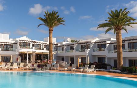 R2 Lejlighedshotel Bahía Kontiki slide 5