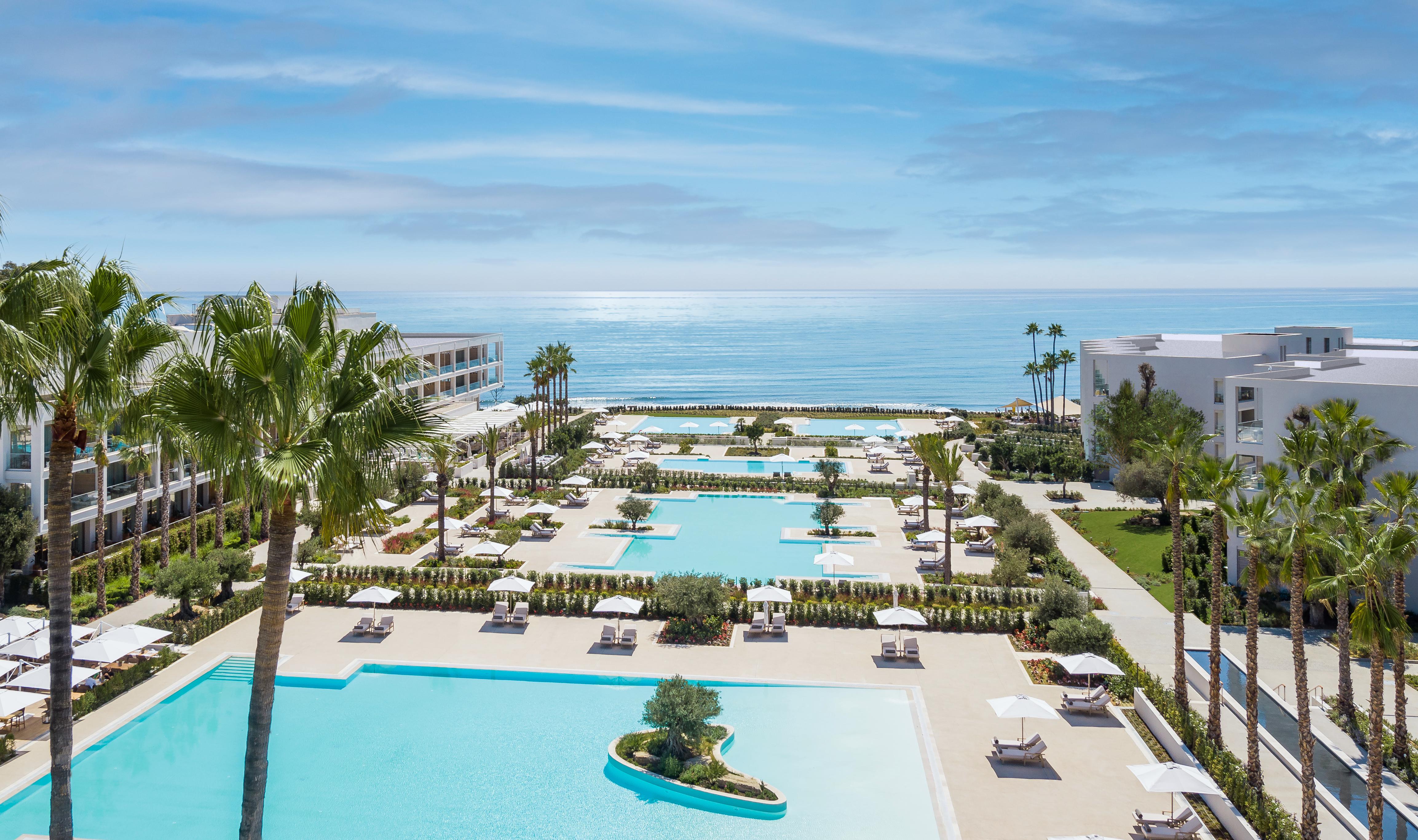 Hotel Ikos Andalusia slide 2