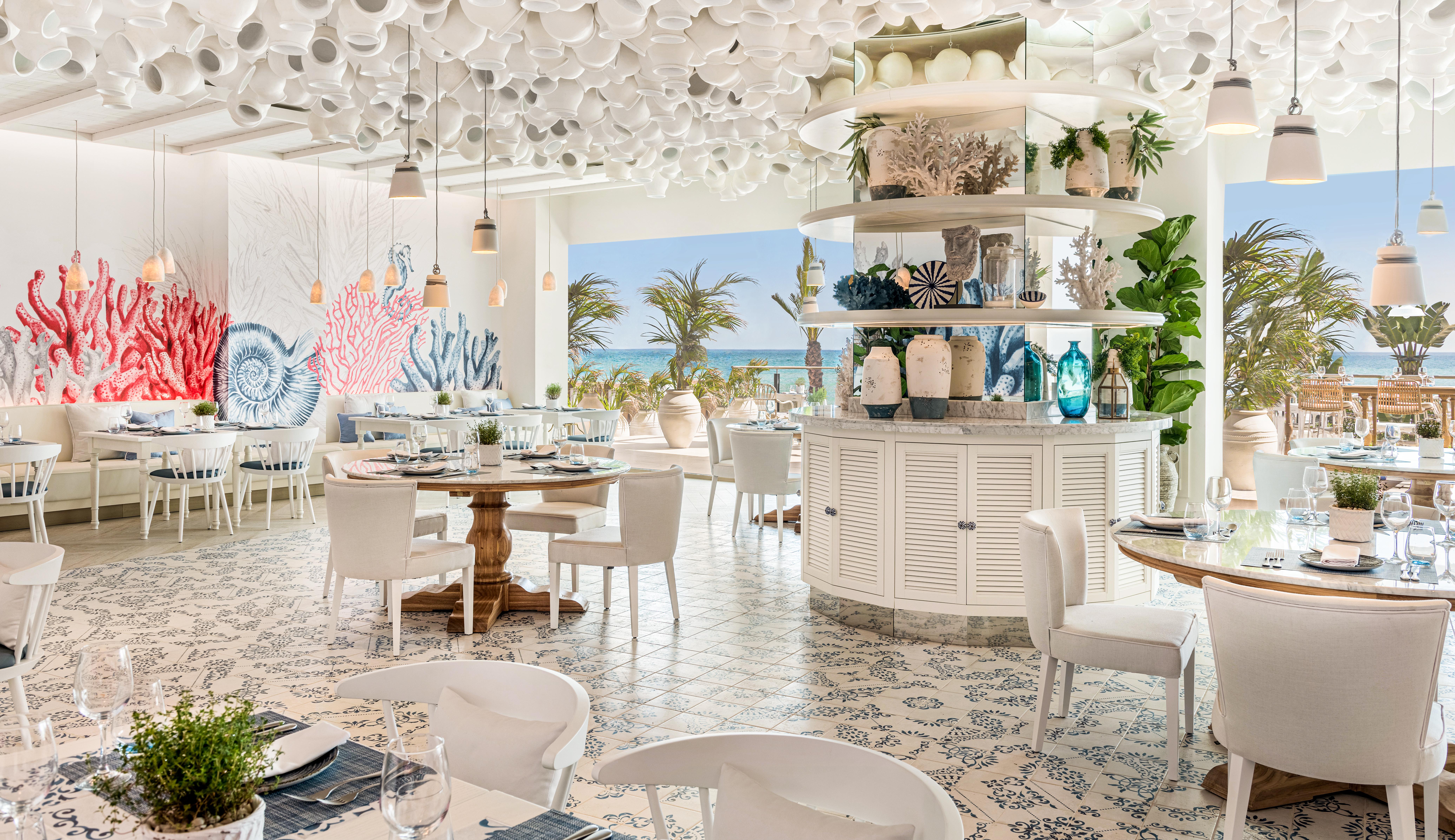 Hotel Ikos Andalusia slide 5