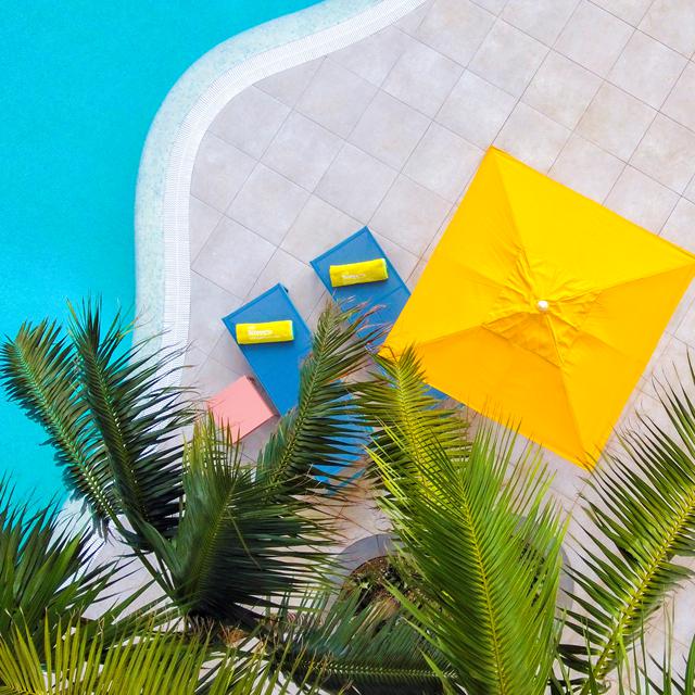 Hotel Spring Bitacora - billede 5