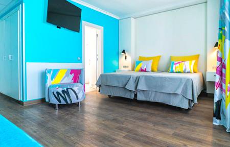 Hotel Spring Bitacora   slide 4