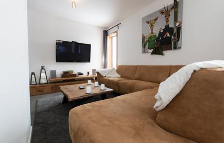 Chalets Lézami slide 4