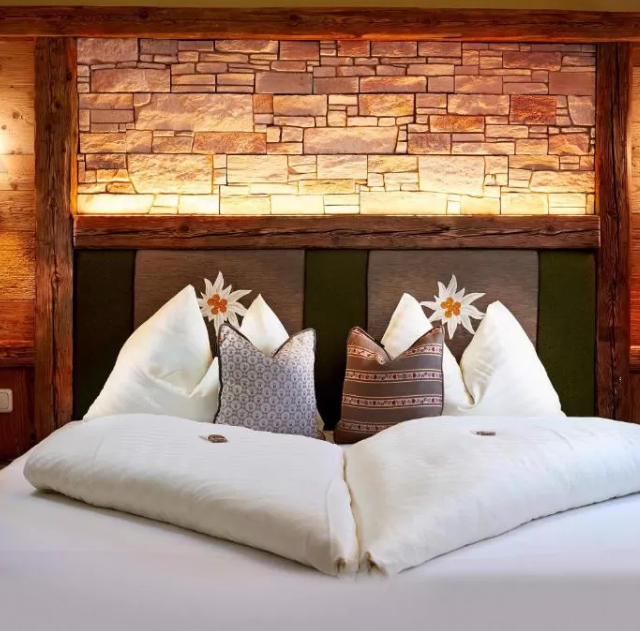 Romantikhotel Metzgerwirt