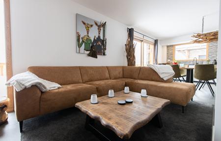 Chalets Lézami slide 2