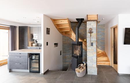 Chalets Lézami slide 5