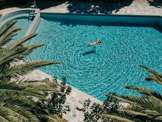 Agia Galini, Grækenland - Halvpension afbudsrejse