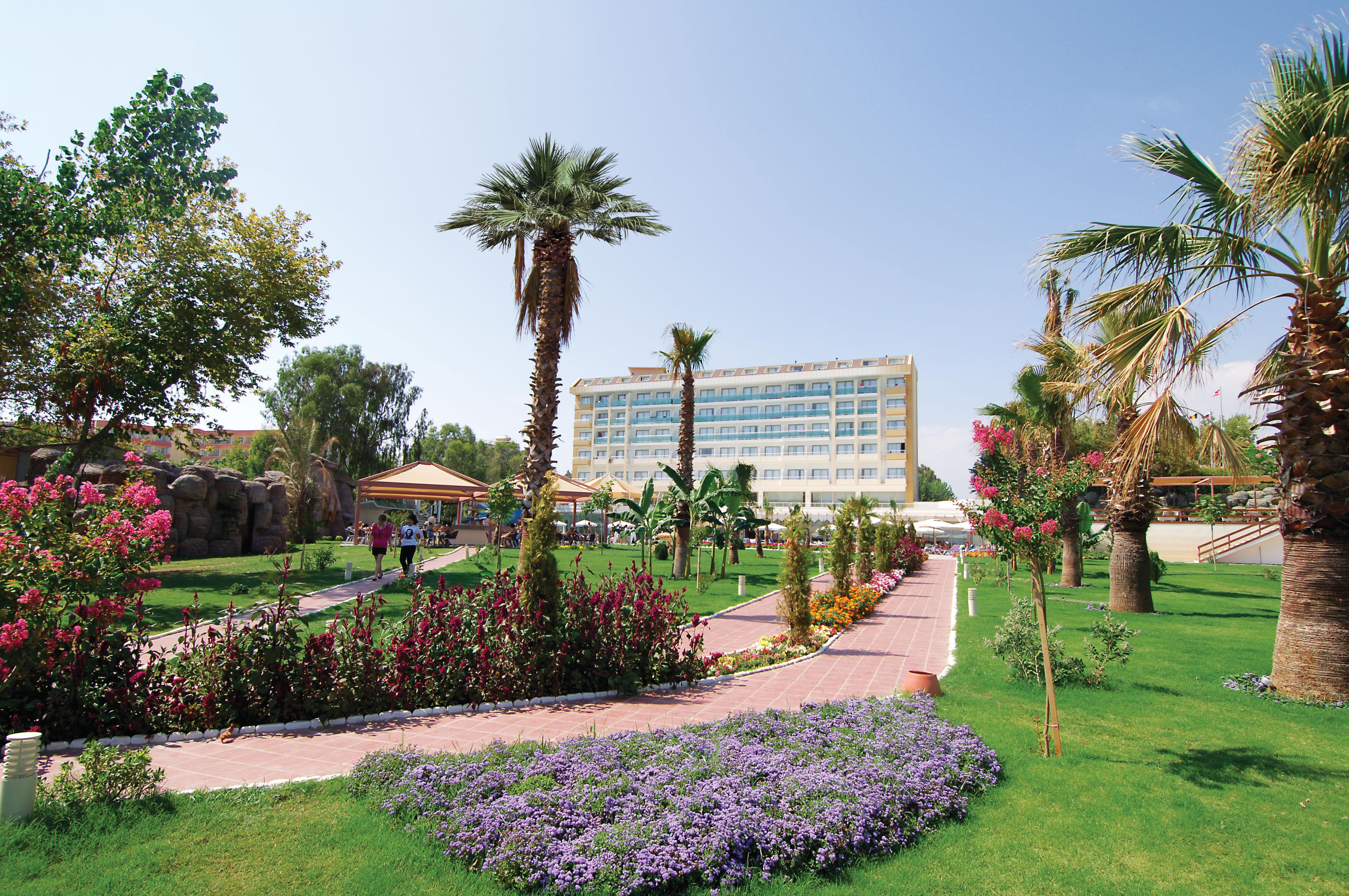 Hotel Sentido Lycus Beach slide 4