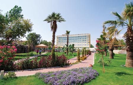 Hotel Sentido Lycus Beach slide 4