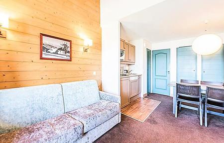 Résidence Maeva Home La Marelle et Le Rami  slide 3