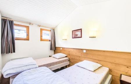 Résidence Maeva Home La Marelle et Le Rami  slide 4