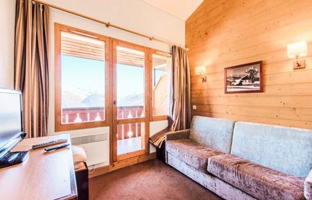 Résidence Maeva Home La Marelle et Le Rami  slide 2