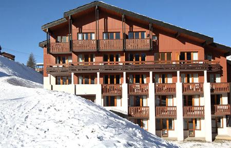 Résidence Maeva Home La Marelle et Le Rami  slide 5