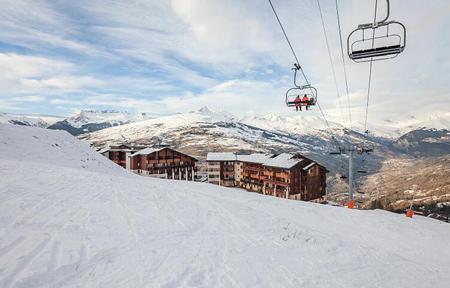 Résidence Maeva Home La Marelle et Le Rami