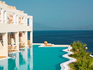 Kardamena, Grækenland - All Inclusive afbudsrejse