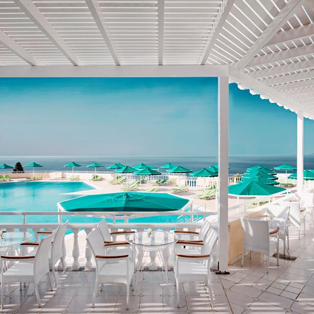 Hotel Canvas by Mitsis Family Village - billede 2