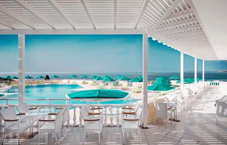 Hotel Mitsis Family Village slide 2